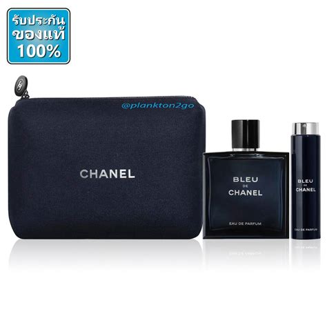 chanel perfume thailand